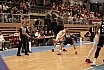 Pro A: ART Giants D&uuml;sseldorf vs Giessen 46ers 51:102 19.10.2024