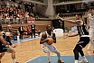 Pro A: ART Giants D&uuml;sseldorf vs Giessen 46ers 51:102 19.10.2024