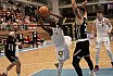 Pro A: ART Giants D&uuml;sseldorf vs Giessen 46ers 51:102 19.10.2024