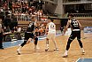 Pro A: ART Giants D&uuml;sseldorf vs Giessen 46ers 51:102 19.10.2024