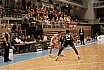 Pro A: ART Giants D&uuml;sseldorf vs Giessen 46ers 51:102 19.10.2024