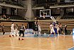 Pro A: ART Giants D&uuml;sseldorf vs Giessen 46ers 51:102 19.10.2024