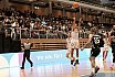 Pro A: ART Giants D&uuml;sseldorf vs Giessen 46ers 51:102 19.10.2024