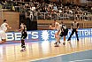Pro A: ART Giants D&uuml;sseldorf vs Giessen 46ers 51:102 19.10.2024