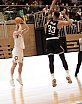 Pro A: ART Giants D&uuml;sseldorf vs Giessen 46ers 51:102 19.10.2024