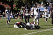 WGFL2. Krefeld Ravens Ladies vs Solingen Paladins Ladies 48:44 29.06.2025