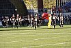 IFAF Euro 24/25 Deutschland vs Schweden 42:06 26.10.2024