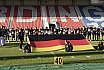 IFAF Euro 24/25 Deutschland vs Schweden 42:06 26.10.2024