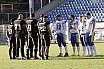 IFAF Euro 24/25 Deutschland vs Schweden 42:06 26.10.2024