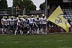 GFL Nord: Düsseldorf Panther vs Hildesheim Invaders 13:10 06.07.2025