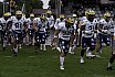 GFL Nord: Düsseldorf Panther vs Hildesheim Invaders 13:10 06.07.2025