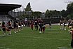 GFL Nord: Düsseldorf Panther vs Hildesheim Invaders 13:10 06.07.2025