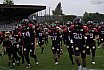 GFL Nord: Düsseldorf Panther vs Hildesheim Invaders 13:10 06.07.2025