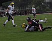 GFL Nord: Düsseldorf Panther vs Hildesheim Invaders 13:10 06.07.2025