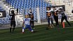 IFAF Euro 24/25 Deutschland vs Schweden 42:06 26.10.2024