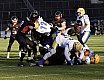 IFAF Euro 24/25 Deutschland vs Schweden 42:06 26.10.2024