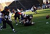 IFAF Euro 24/25 Deutschland vs Schweden 42:06 26.10.2024