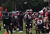 GFL Nord: Düsseldorf Panther vs Hildesheim Invaders 13:10 06.07.2025