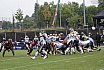 GFL Nord: Düsseldorf Panther vs Hildesheim Invaders 13:10 06.07.2025