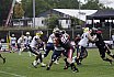 GFL Nord: Düsseldorf Panther vs Hildesheim Invaders 13:10 06.07.2025