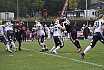 GFL Nord: Düsseldorf Panther vs Hildesheim Invaders 13:10 06.07.2025