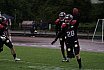 GFL Nord: Düsseldorf Panther vs Hildesheim Invaders 13:10 06.07.2025