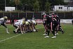 GFL Nord: Düsseldorf Panther vs Hildesheim Invaders 13:10 06.07.2025