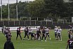 GFL Nord: Düsseldorf Panther vs Hildesheim Invaders 13:10 06.07.2025