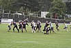 GFL Nord: Düsseldorf Panther vs Hildesheim Invaders 13:10 06.07.2025