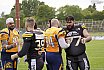 GFL2 Nord: Krefeld Ravens vs Leipzig Lions 41:29 19.07.2025