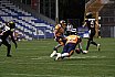 GFL2 Nord: Krefeld Ravens vs Leipzig Lions 41:29 19.07.2025
