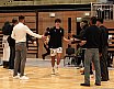 ProA: ARTGiants Düsseldorf vs Hakro Merlins Crailsheim 66:100 08.11.2024