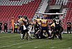 GFL2 Nord: Krefeld Ravens vs Leipzig Lions 41:29 19.07.2025