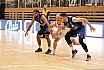 ProA: ARTGiants Düsseldorf vs Hakro Merlins Crailsheim 66:100 08.11.2024