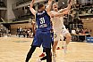 ProA: ARTGiants Düsseldorf vs Hakro Merlins Crailsheim 66:100 08.11.2024