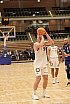 ProA: ARTGiants Düsseldorf vs Hakro Merlins Crailsheim 66:100 08.11.2024