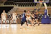 ProA: ARTGiants Düsseldorf vs Hakro Merlins Crailsheim 66:100 08.11.2024