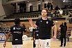 ProA: ARTGiants D&uuml;sseldorf vs EPG Guardians Koblenz 84:87 17.11.2024