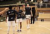 ProA: ARTGiants D&uuml;sseldorf vs EPG Guardians Koblenz 84:87 17.11.2024