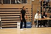 ProA: ARTGiants D&uuml;sseldorf vs EPG Guardians Koblenz 84:87 17.11.2024