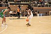 ProA: ARTGiants D&uuml;sseldorf vs EPG Guardians Koblenz 84:87 17.11.2024