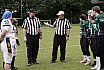 DBL2: Krefeld Ravens Ladies vs. M&uuml;lheim Shamrocks Womans Takle Football 14:06 16.06.2024