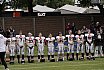 DBL2: Krefeld Ravens Ladies vs. M&uuml;lheim Shamrocks Womans Takle Football 14:06 16.06.2024
