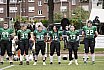 DBL2: Krefeld Ravens Ladies vs. M&uuml;lheim Shamrocks Womans Takle Football 14:06 16.06.2024