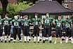 DBL2: Krefeld Ravens Ladies vs. M&uuml;lheim Shamrocks Womans Takle Football 14:06 16.06.2024