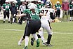 DBL2: Krefeld Ravens Ladies vs. M&uuml;lheim Shamrocks Womans Takle Football 14:06 16.06.2024