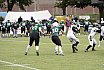 DBL2: Krefeld Ravens Ladies vs. M&uuml;lheim Shamrocks Womans Takle Football 14:06 16.06.2024