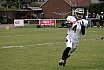 DBL2: Krefeld Ravens Ladies vs. M&uuml;lheim Shamrocks Womans Takle Football 14:06 16.06.2024