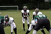 DBL2: Krefeld Ravens Ladies vs. M&uuml;lheim Shamrocks Womans Takle Football 14:06 16.06.2024