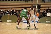 ProA: ARTGiants D&uuml;sseldorf vs EPG Guardians Koblenz 84:87 17.11.2024